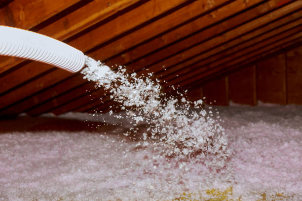 Best Residential Insulation in Trumbull Center, CT